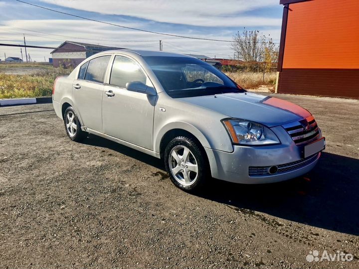 Vortex Estina 1.6 МТ, 2009, 160 000 км