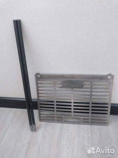 Решетка для барбекю