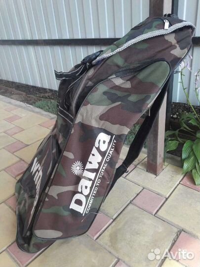 Рюкзак туристический