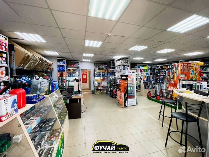 Масло трансмиссионное Toyota WS 1л