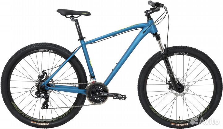 Welt Raven 1.0 D 27 2023