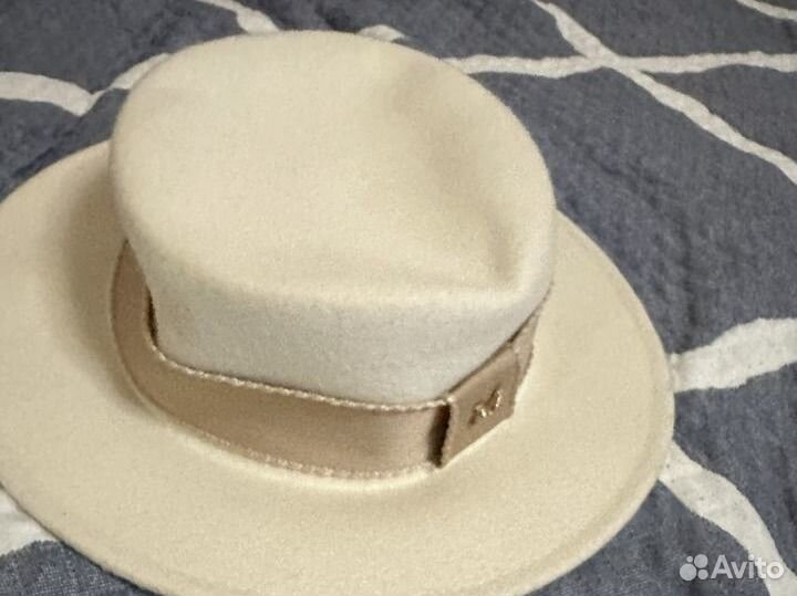 Шляпа женская