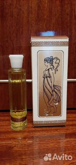 Одеколон Тет-а-тет