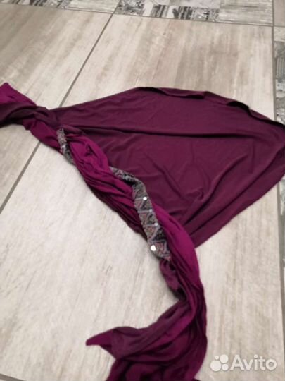 Платье для восточных танцев саиди