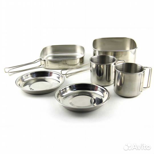 Набор посуды