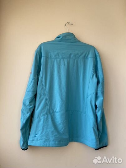 Спортивная куртка женская McKinley 46