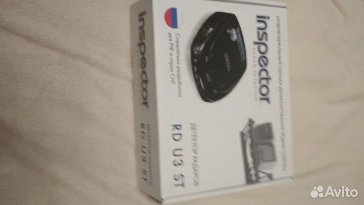 Радар детектор