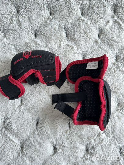 Налокотники mad guy