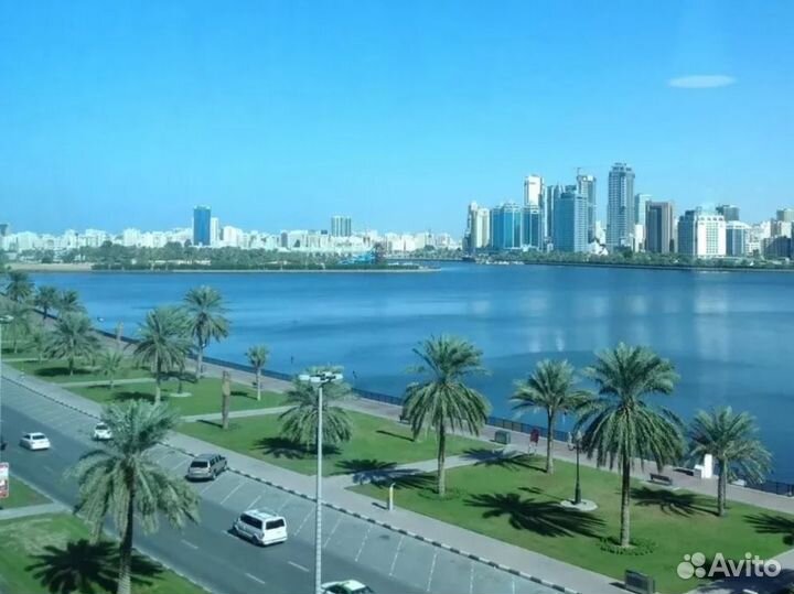 Go в Sharjah 7 нч