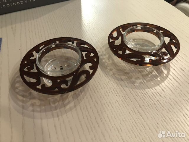 Подсвечники