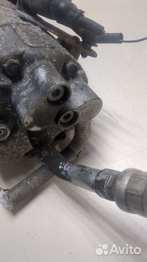 Компрессор кондиционера Seat Alhambra, 2005