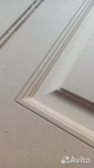 Распил мдф, лдсп на станке с чпу. Кормление лдсп