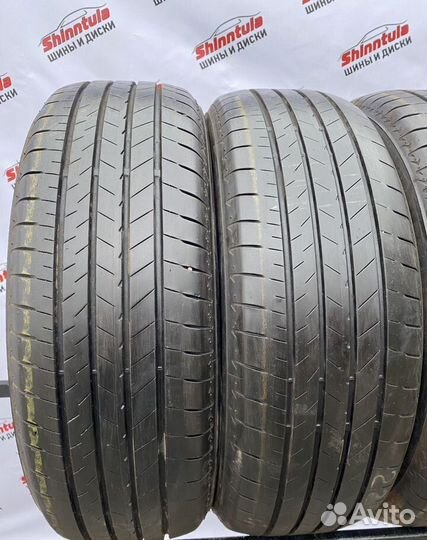 Bridgestone Alenza 001 225/60 R18