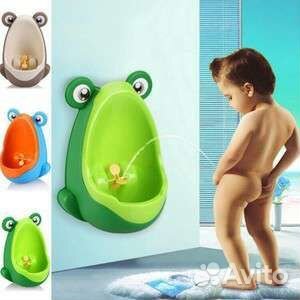 Писсуар детский