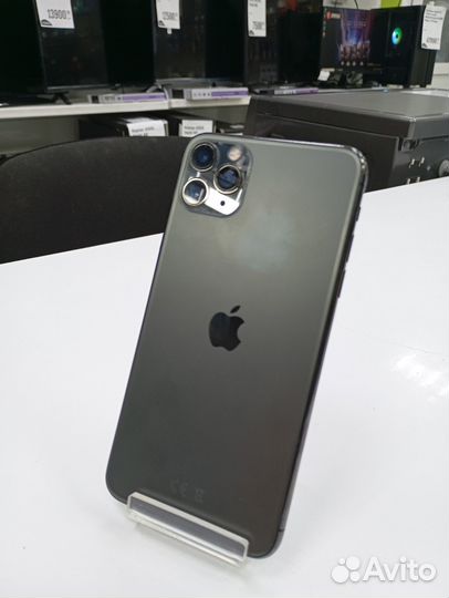 iPhone 11 Pro Max, 64 ГБ