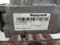 Блок автоматики для котла VS8620C Honeywell