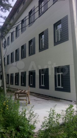 Квартира-студия, 25 м², 3/4 эт.