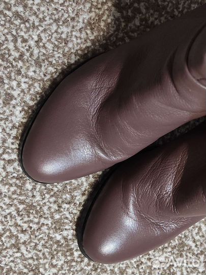 Сапоги respect