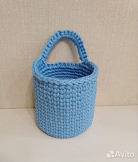 Корзина подвесная