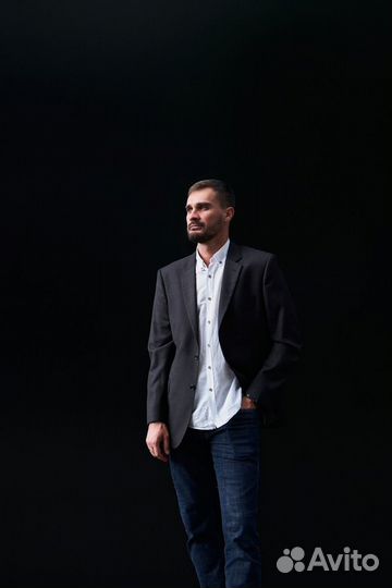 Бизнес портрет