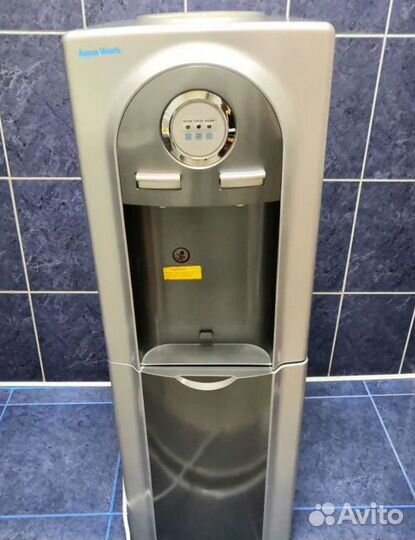 Ремонт кулера с выездом от частного мастера