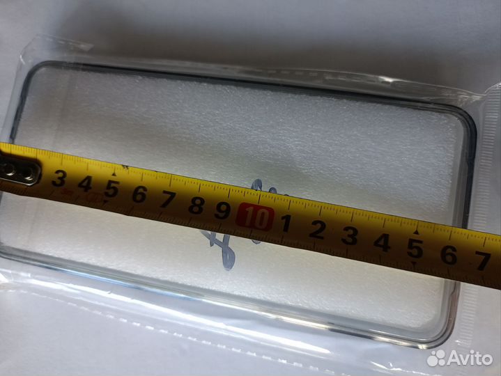 Чехол оригинальный