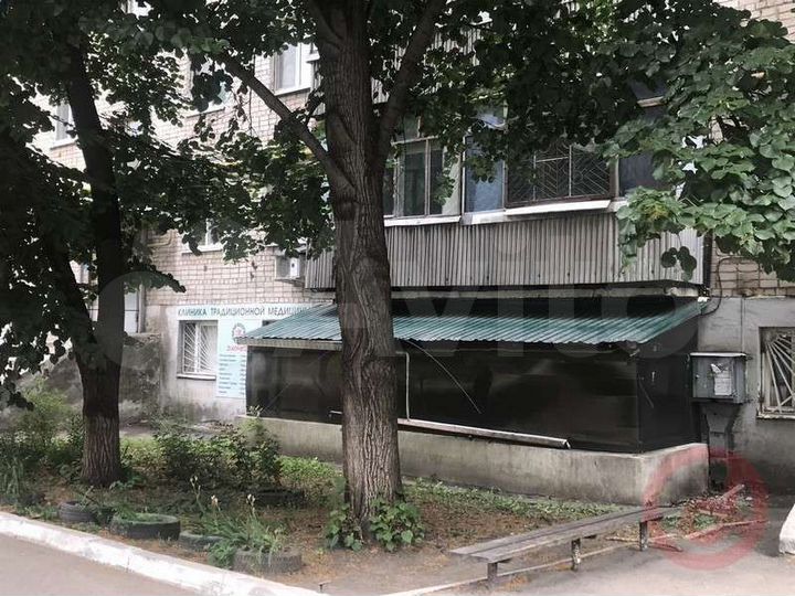 Сдам помещение свободного назначения, 150 м²