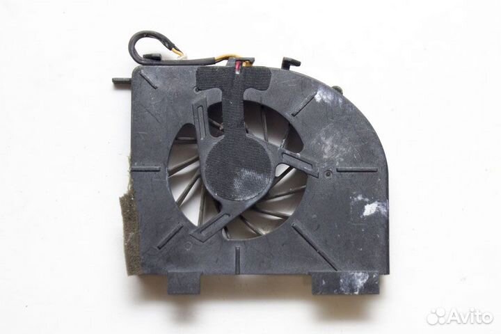 Вентилятор KSB0505HA DC05V 8J75 9428W1R для HP Pav