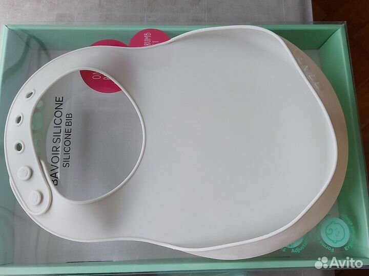 Набор детской посуды beaba