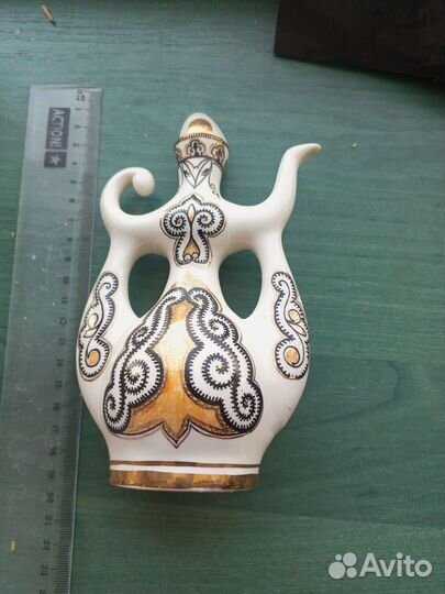 Куманец СССР