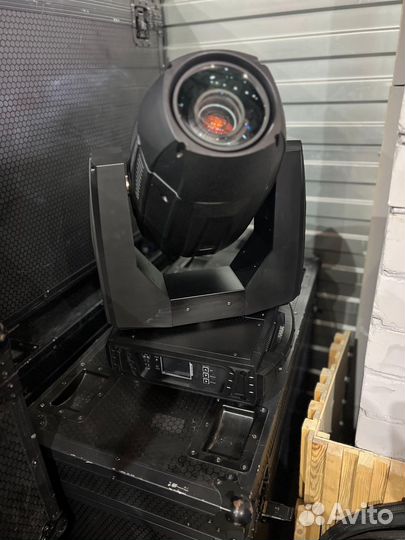 BSW 380 CMY