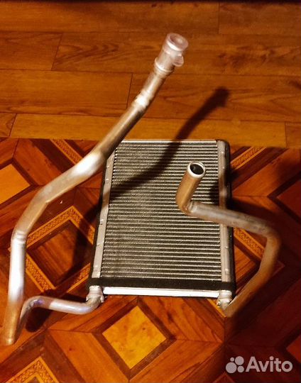 Радиатор печки honda pilot 08- 79115szaa02