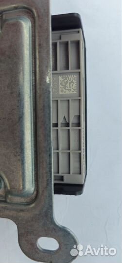 Блок управления SRS LADA X-Ray