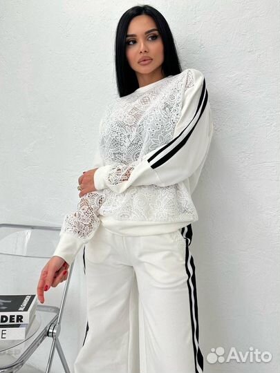 Шикарный костюм. Турция