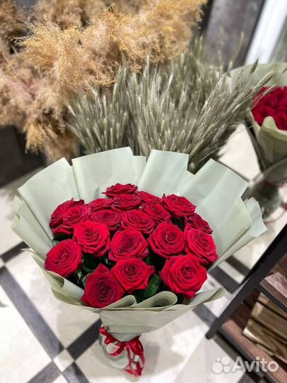 Цветы букеты с доставкой