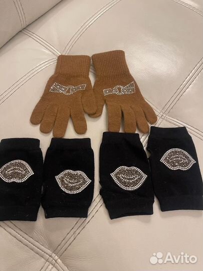 Детские Перчатки