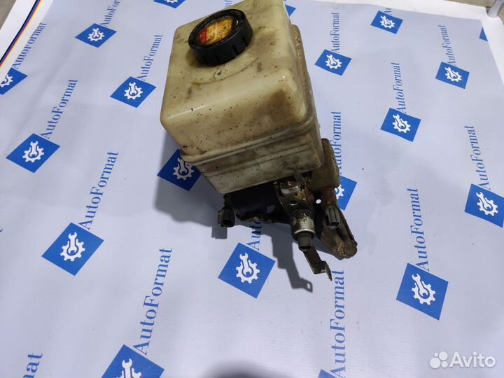 Lexus lx470 Насос Гидропневматической подвески