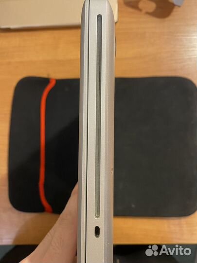 Macbook pro 13 late 2011
