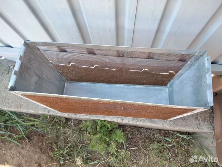 Изолятор для пчёл