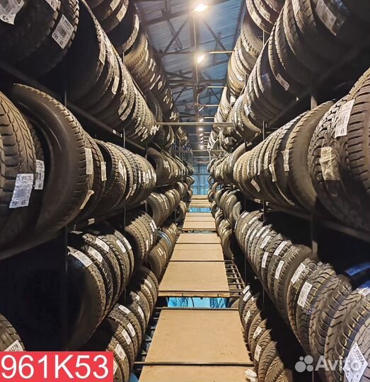 Continental IceContact 2 205/55 R16 94N