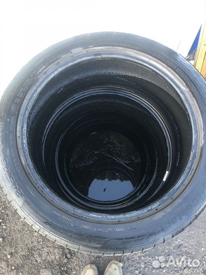 Continental ComfortContact - 5 245/45 R19