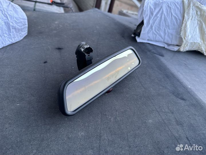 Зеркало заднего вида bmw 5 e39