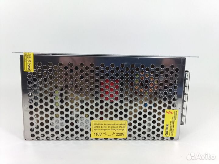 Блок питания 24 v