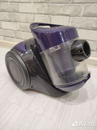 Пылесос Lumme