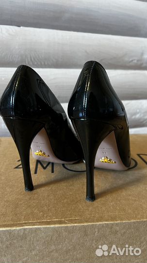 Туфли Prada оригинал