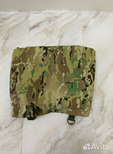 Пятиточник с защитой из свмпэ Бр1