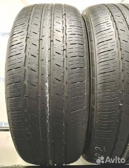 Landsail CLV2 Trailblazer 245/65 R17 107M