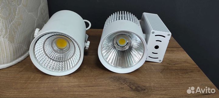 Софиты (нерабочие) за два