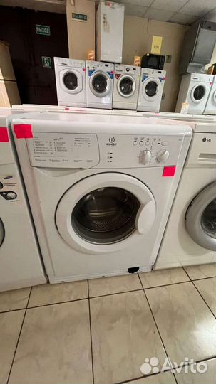 Стиральная машина бу