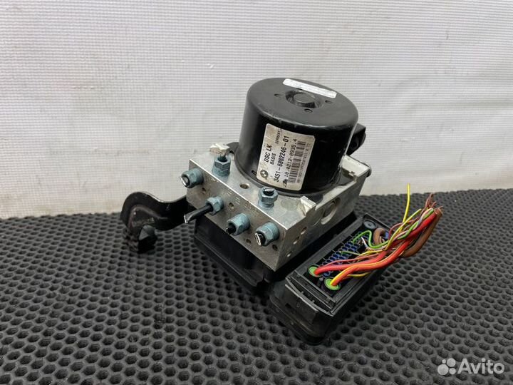 Блок ABS Bmw 3-Series F30 N20B20B 2013